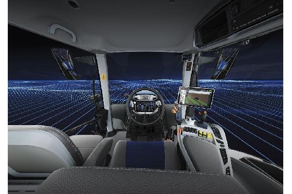 New Holland lanza el nuevo T7 Heavy Duty en el evento INTELLIGENT FARMING ALL_WAYS 