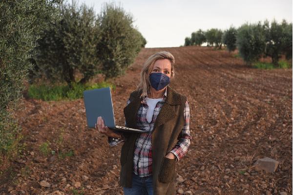 XII PREMIOS DE EXCELENCIA A LA INNOVACIÓN PARA MUJERES RURALES 